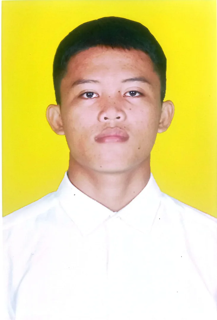 ANGOT CHERRISON