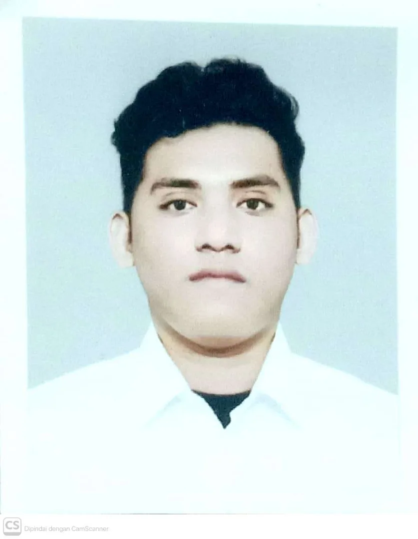 Andhika Wibowo
