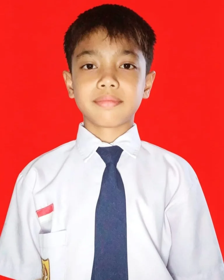 Gregory Adriell Sebastian