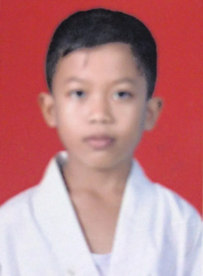 Afrilio Yusepa