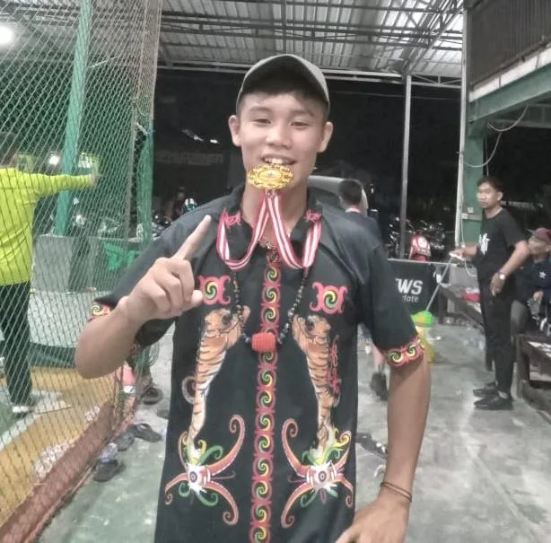 JEMI AFRI YANTO
