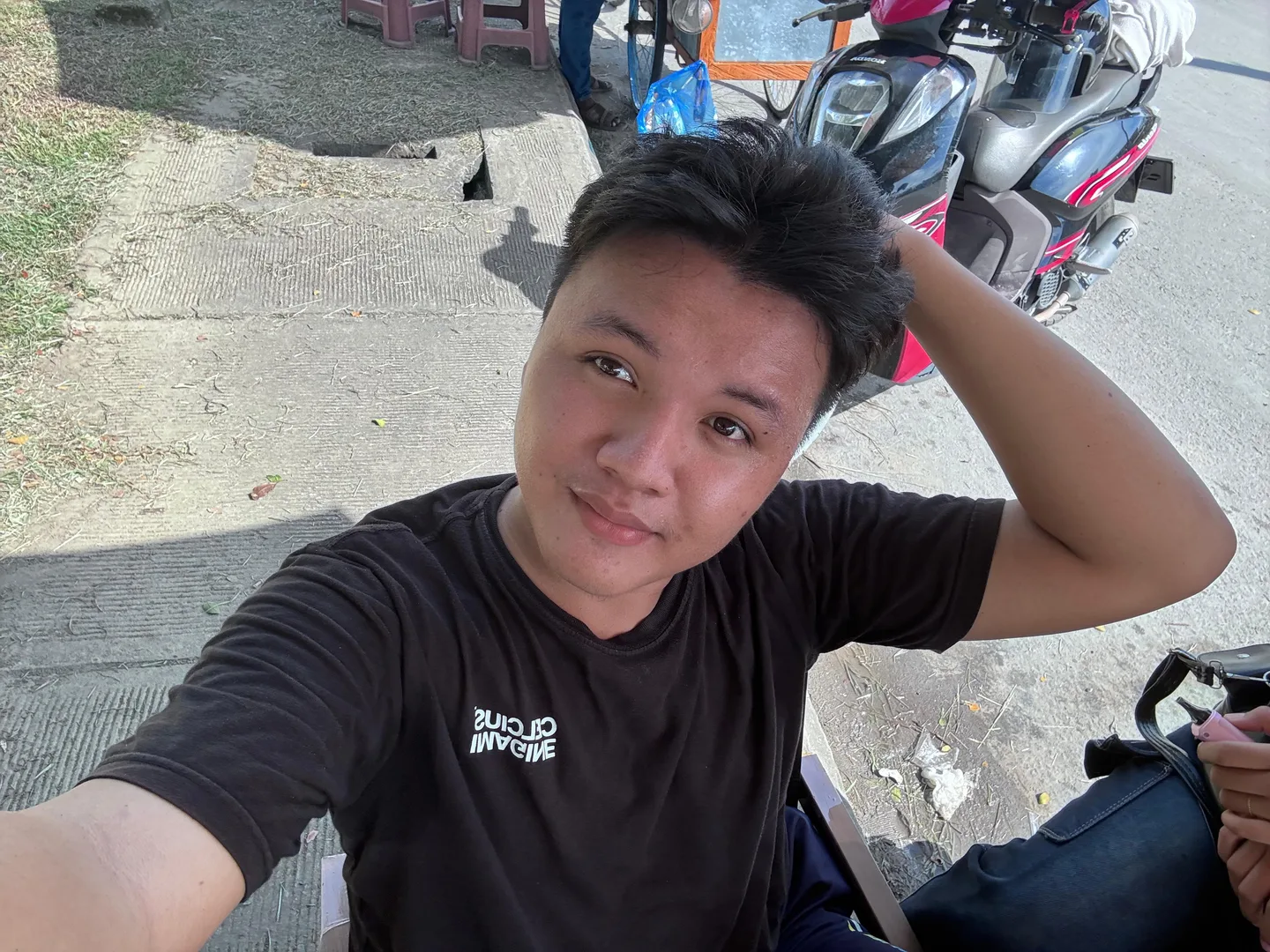DANUR ABRAHAM