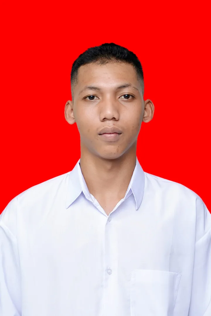 RISKY ADITYA PUTRA