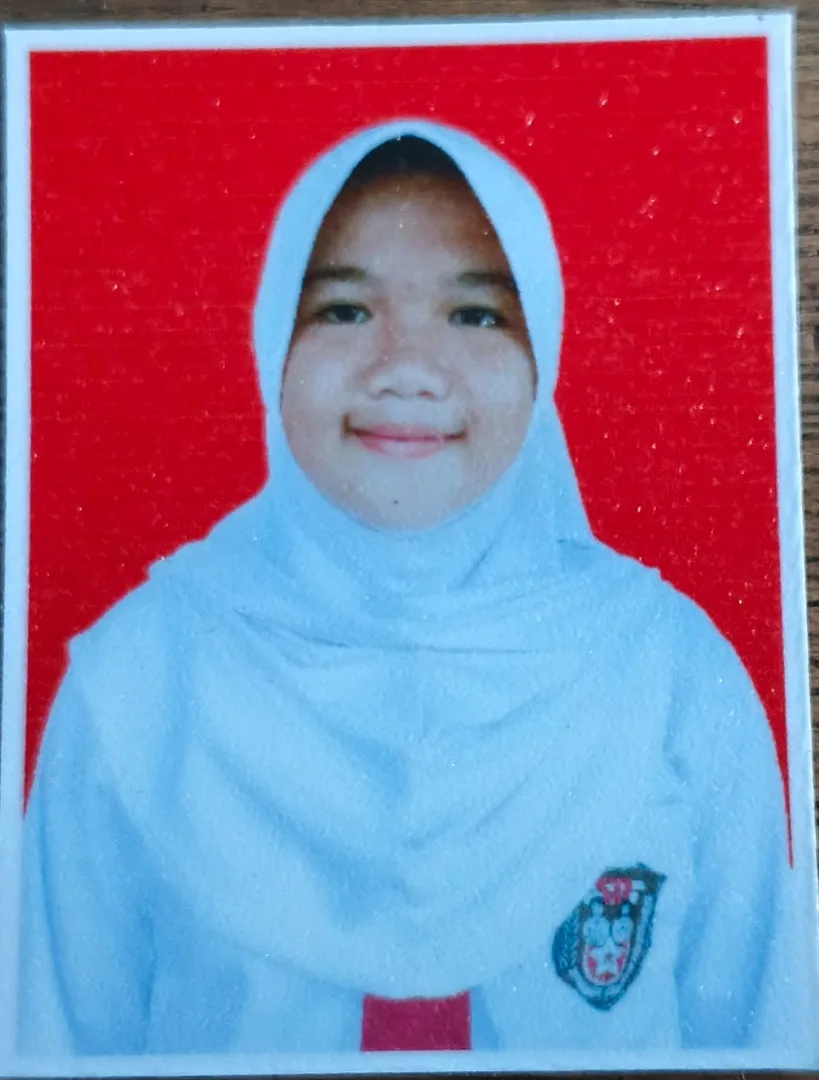 Afiqah Febry