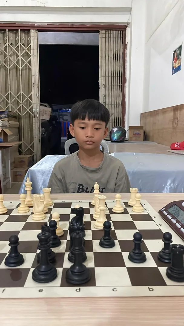 Gabriel Pondam Wijaya S.K