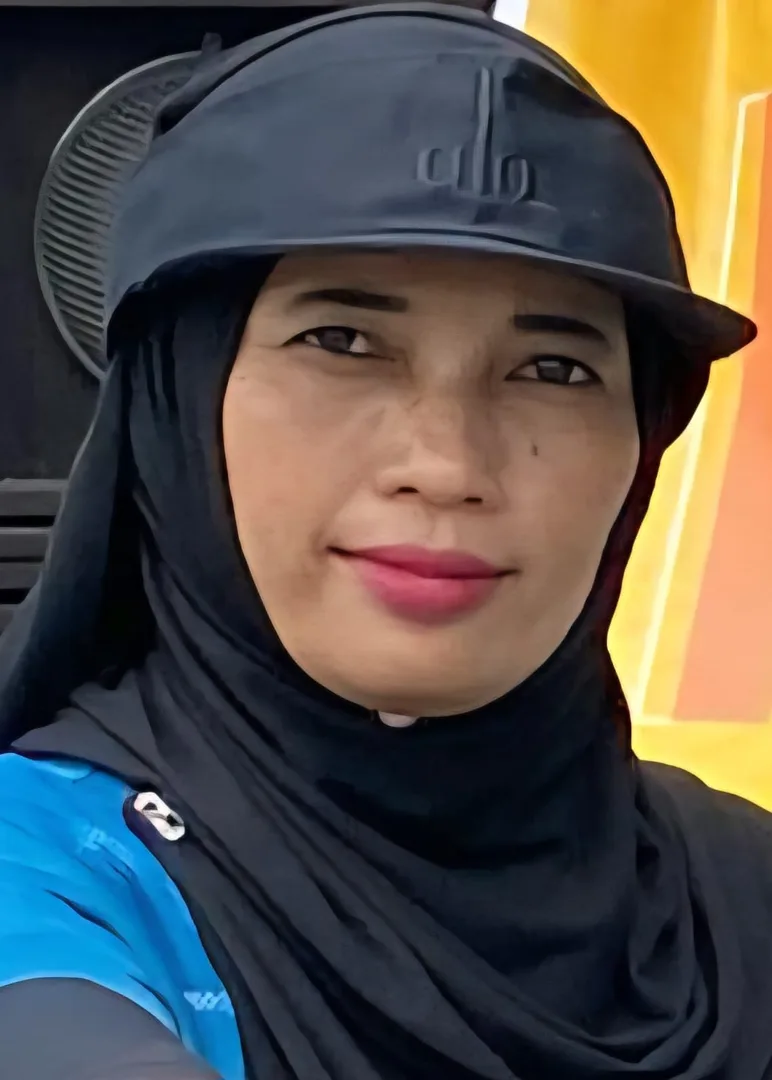 MAMIK HENDRAWATI