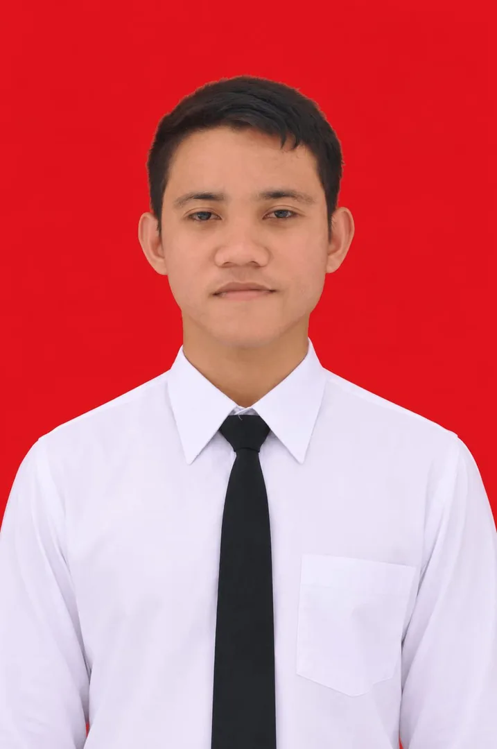 AHMAD MAKMUR
