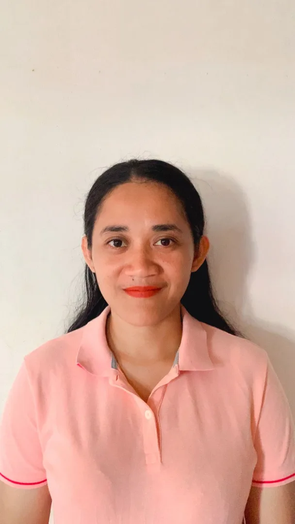 ASRIYANTI