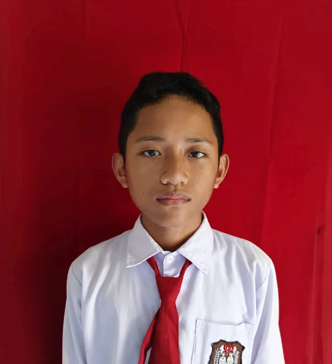 Hanif Azizan Ramadhan