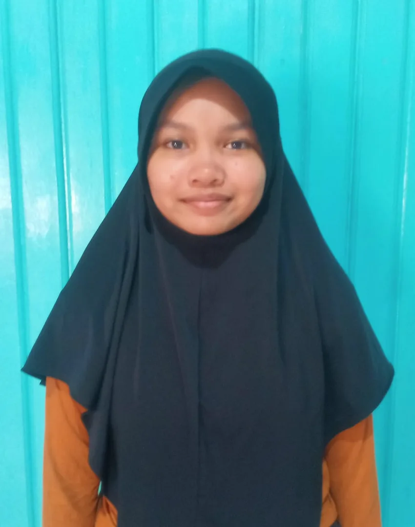AULIA ZAHRA