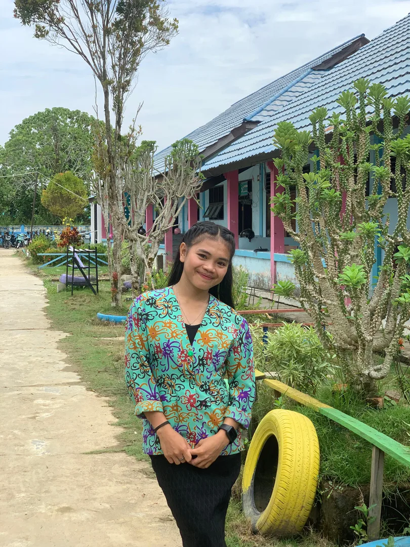 JAHSIKA MARSYALENA
