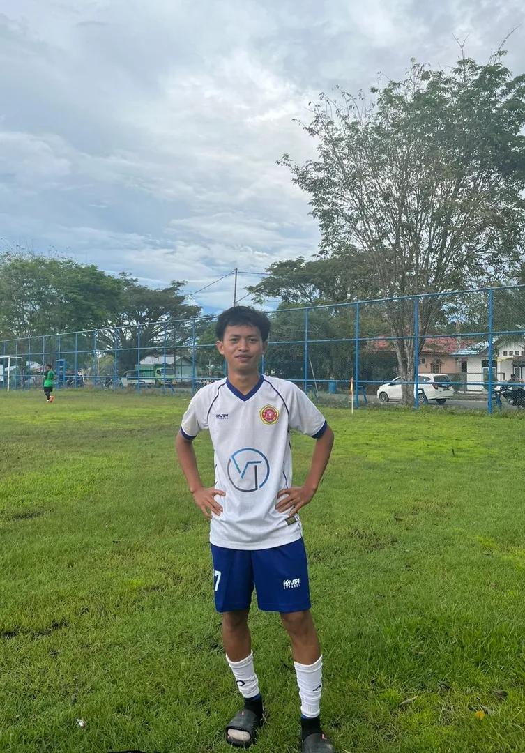 GALANG ALFADO