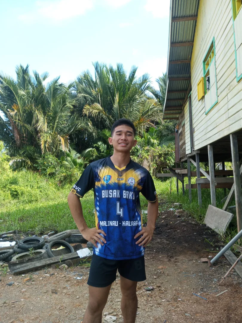 ASRIZAL KRISTORI