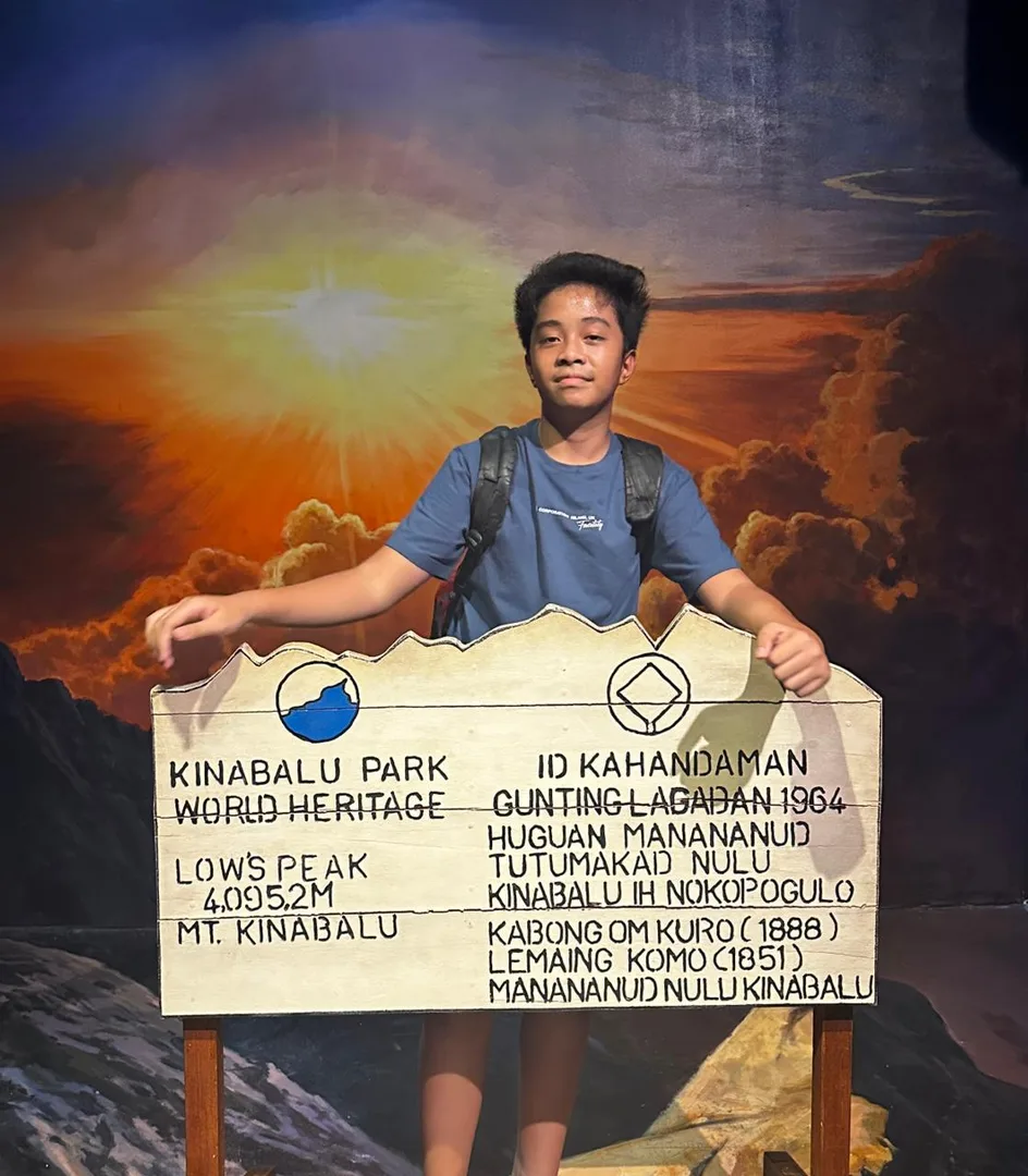 Aaron Matthew Pirade