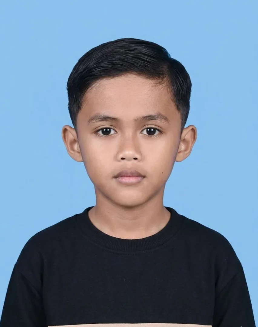 Alfariza Ahnaf Rorong