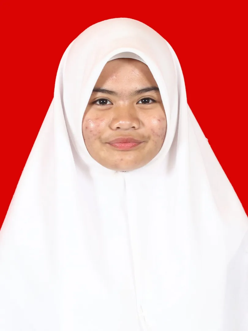 Assyifa Nur Annisa Syawaliyah