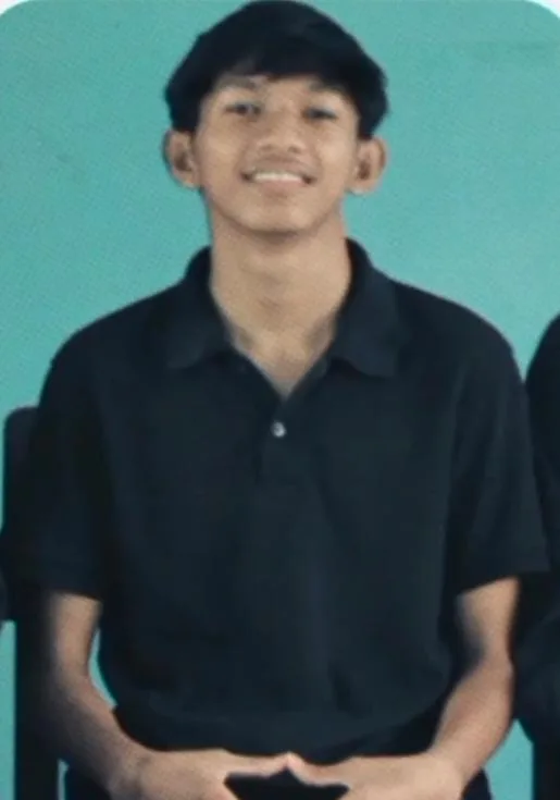Aditya Rezky El Zaidi