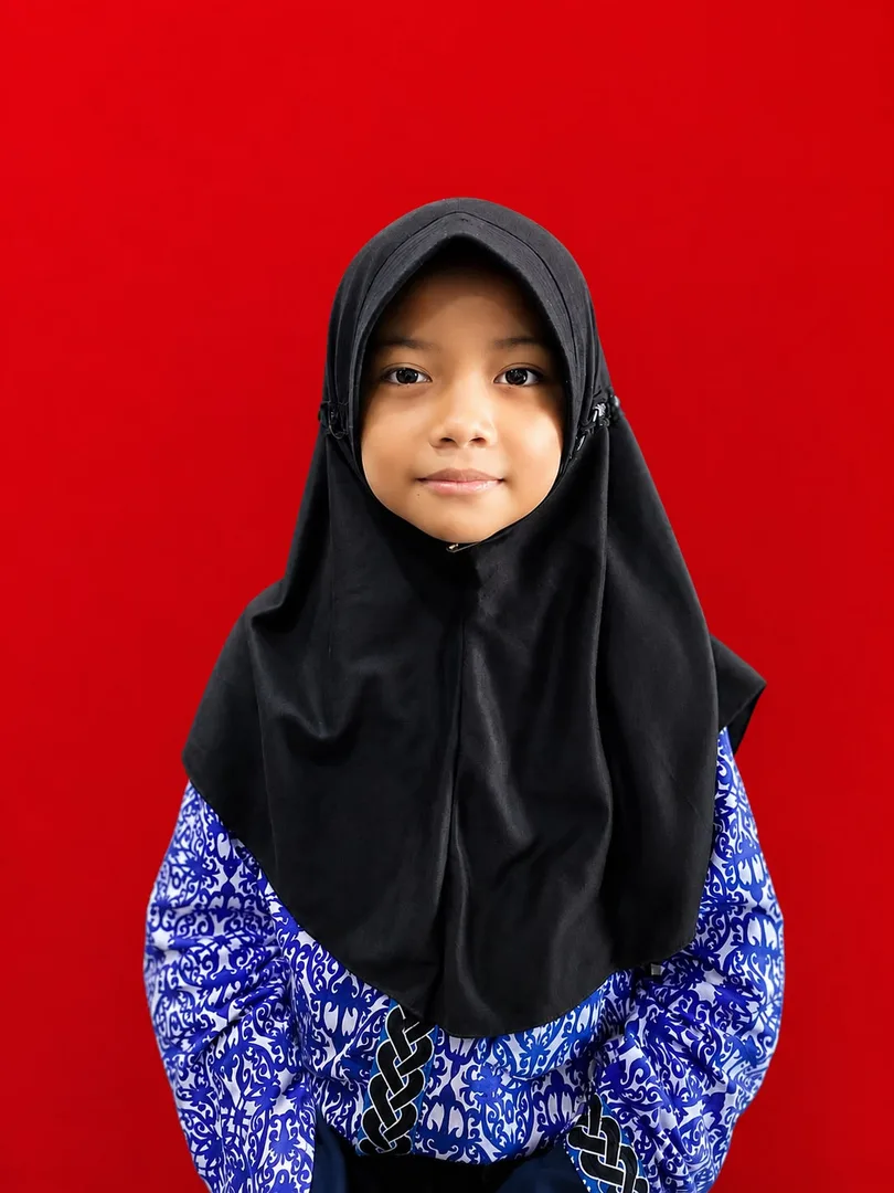 Alya Izzatunnisa Fitriansyah