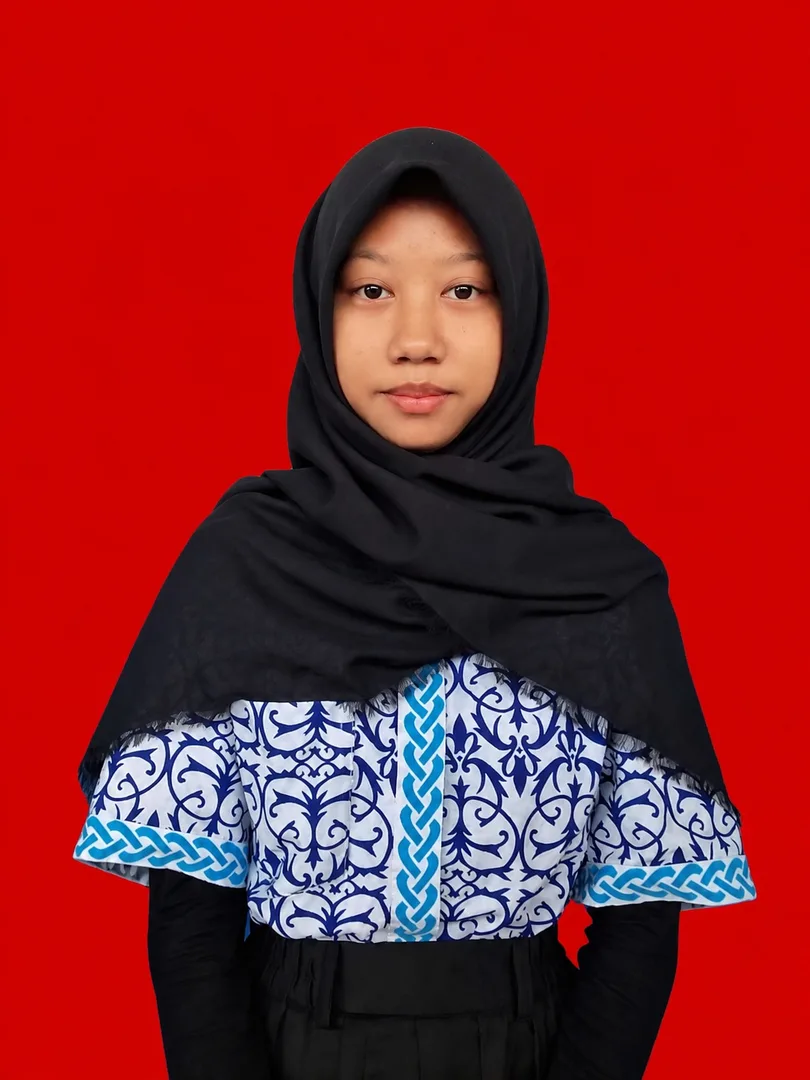 Adelia Ananda Fitriansyah