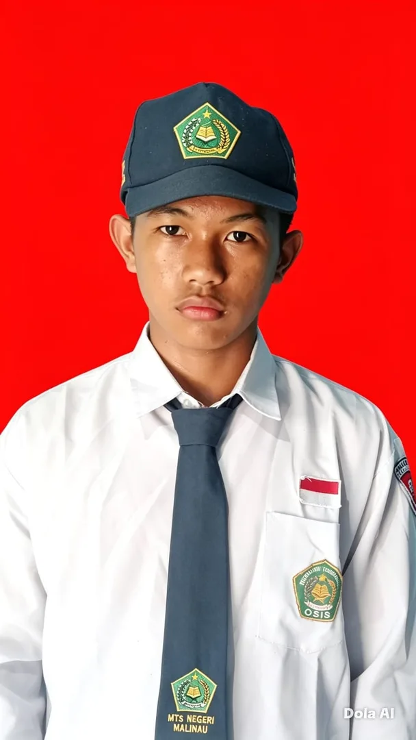 Asyam Aliyy Muhammad Ludhfi