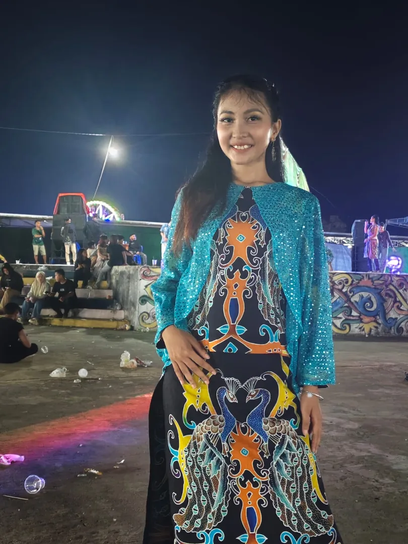 Narasti Nur Noriana