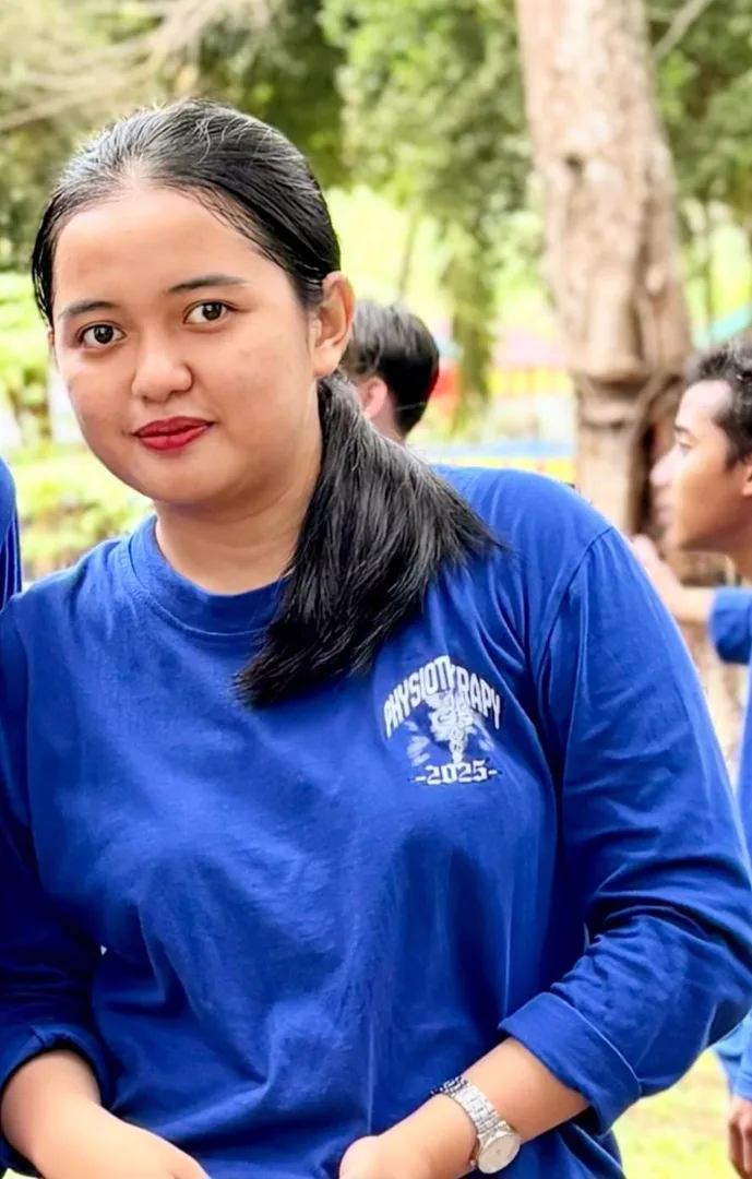 Alicia Neola Regina Dindahati
