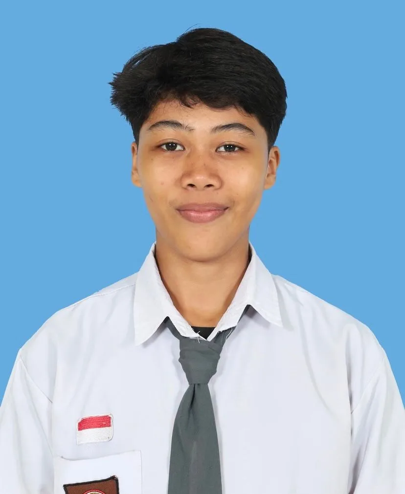 Angelina Oktafitriani