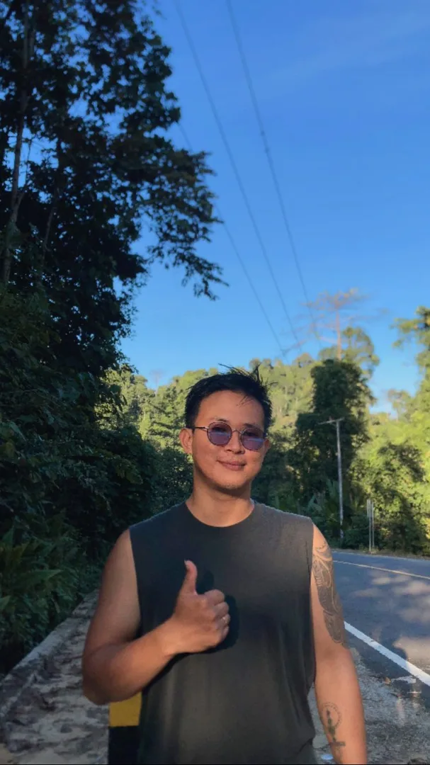Yoshua Adi Nugroho