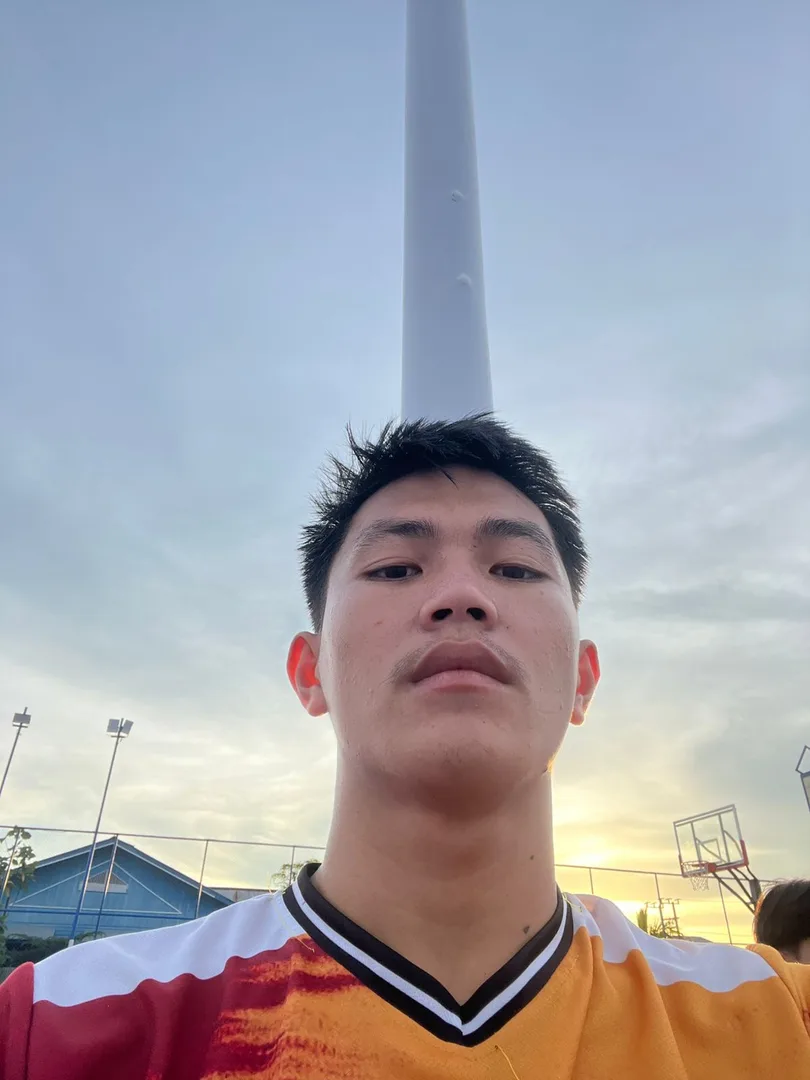 Cevin Julian