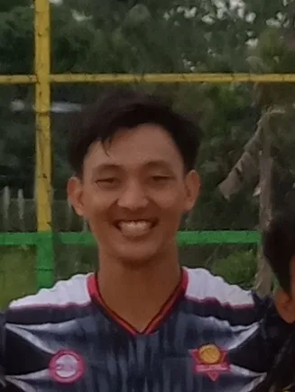 James Agung