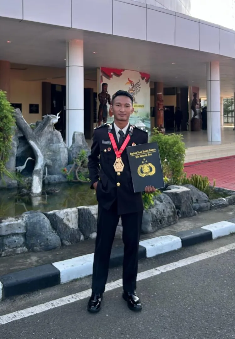 RENDI NURALAMSYAH