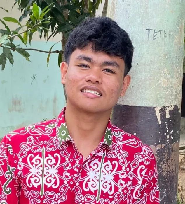 Encik Muhammad Nurifqi