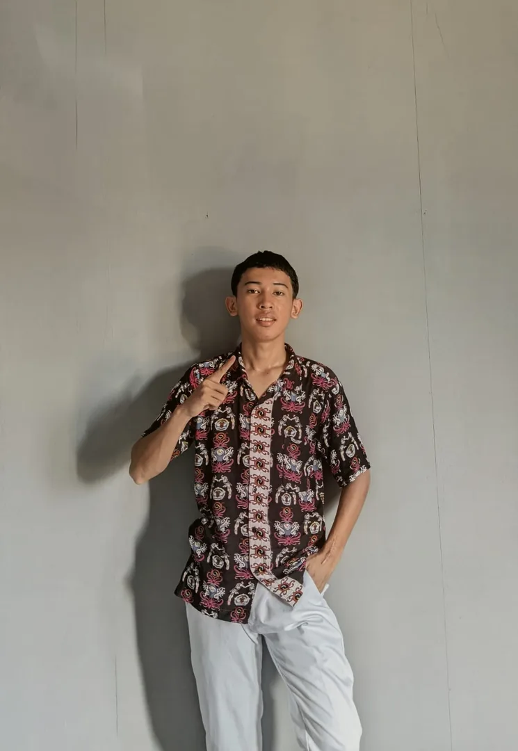 David