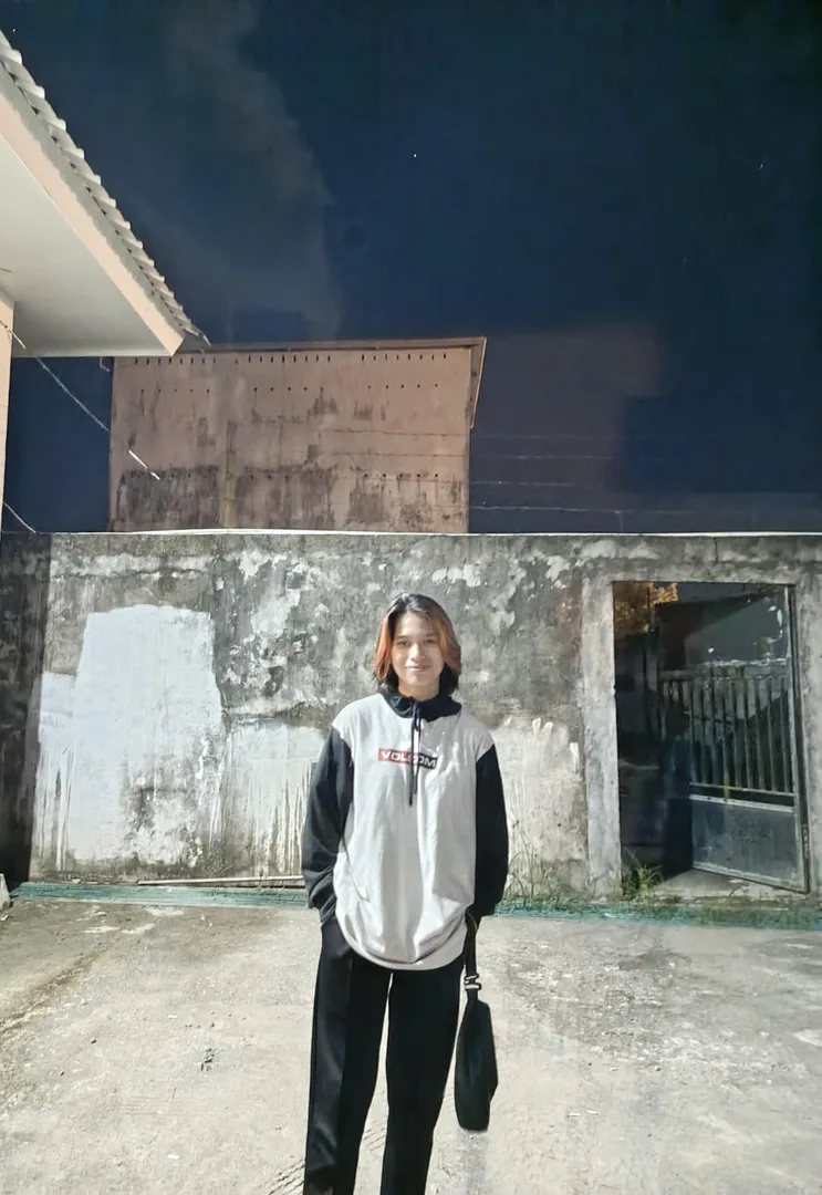 FERA HARINDAH