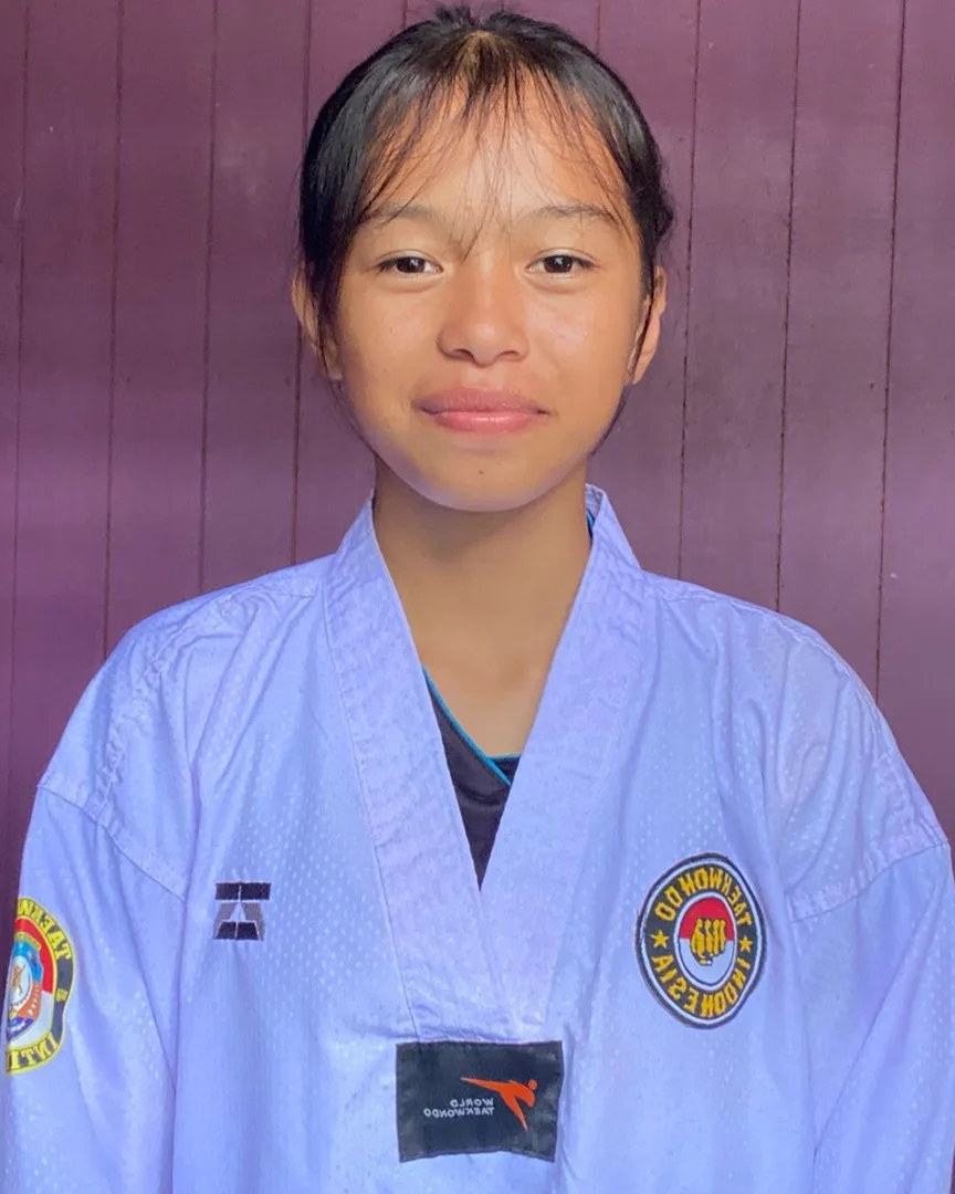 Gresya Aprila