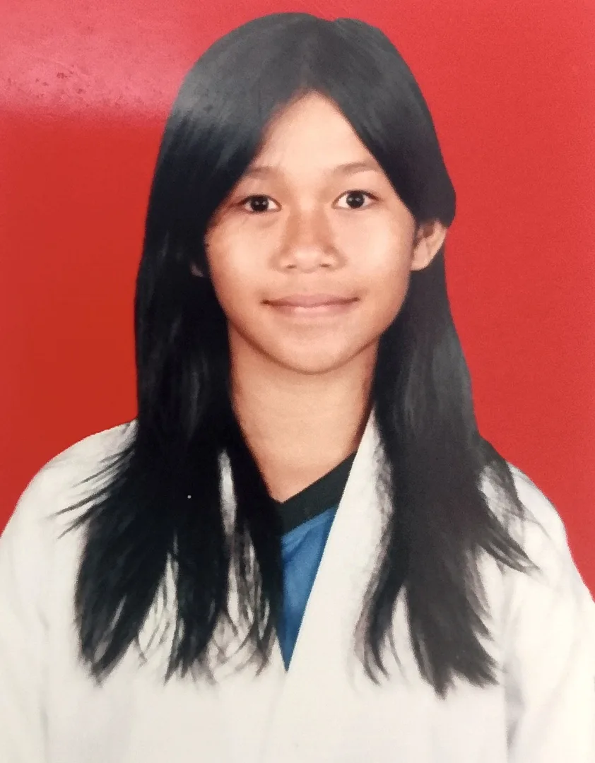 Amorra Putri Angelina