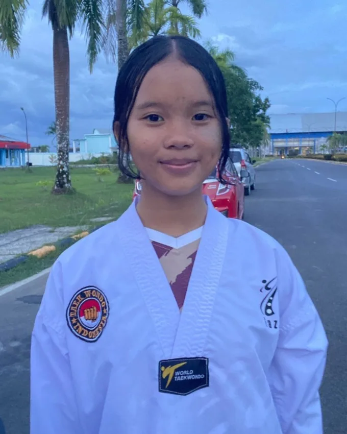 Cika lestariputri