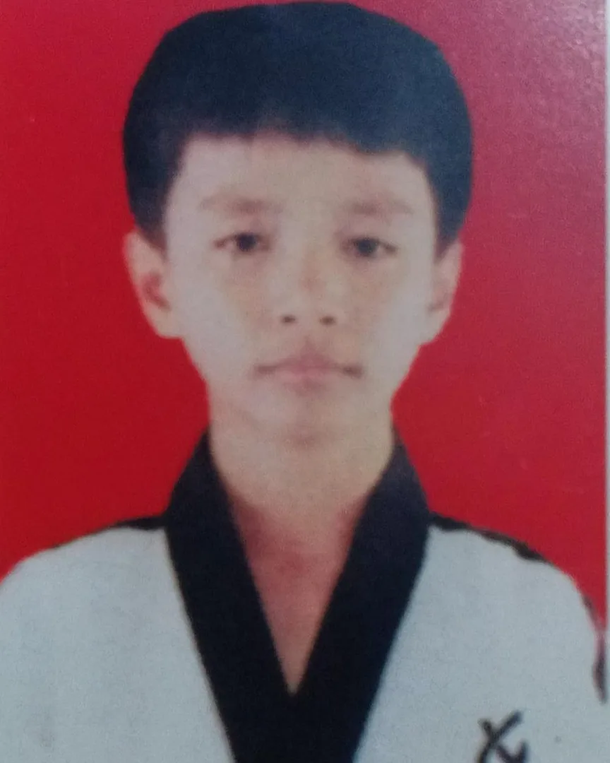 Chandra Abidin