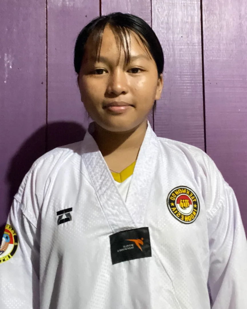 Brenda Aurelia