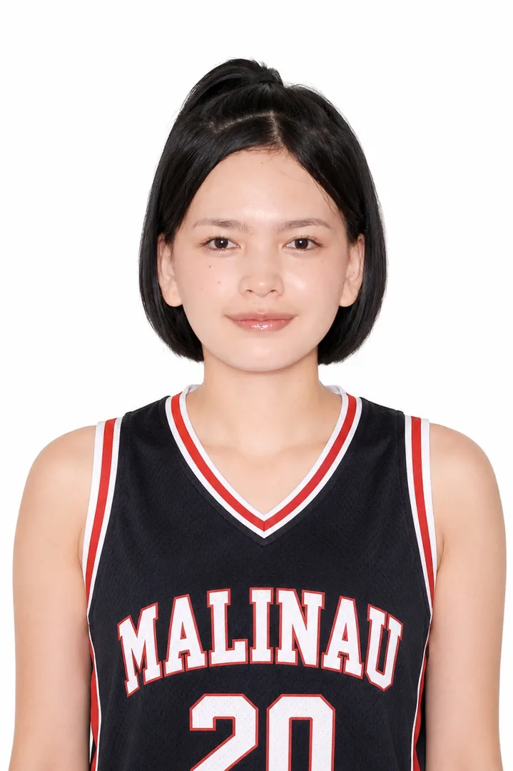 Angel Yohanes