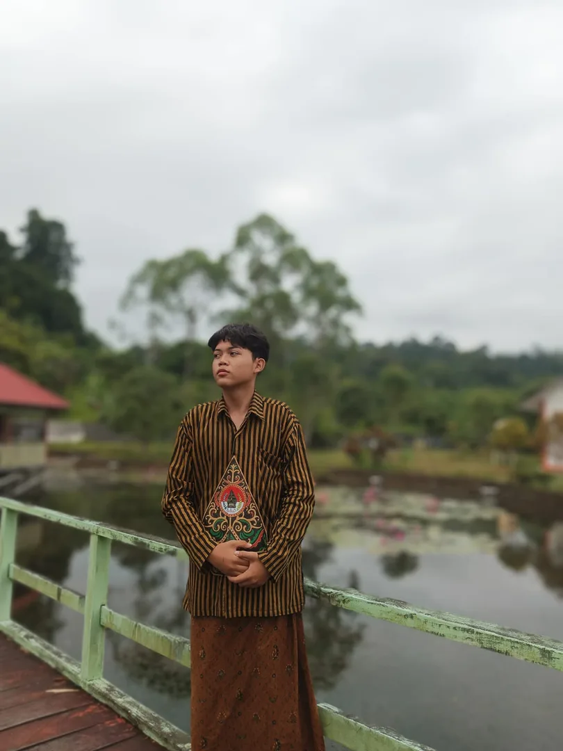 Andika Rahmat Dani