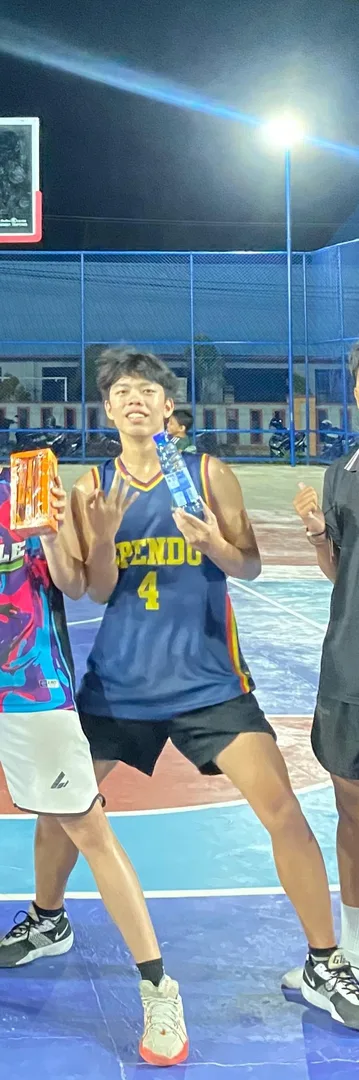 Andri prawira