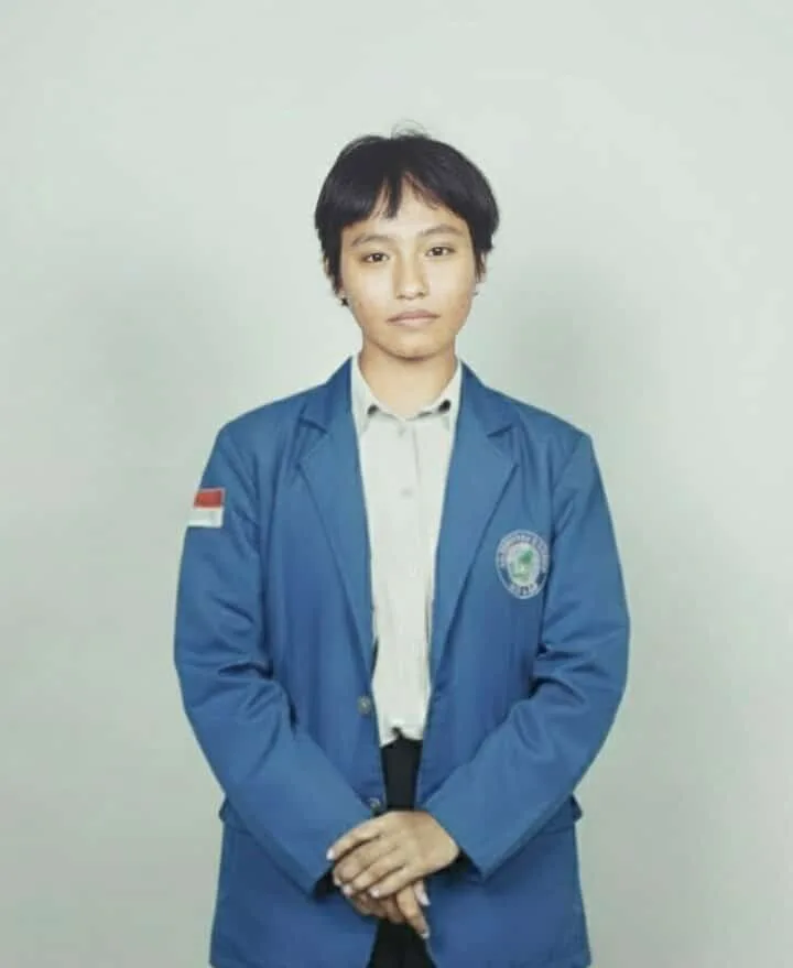 Aprida Melia Alyani