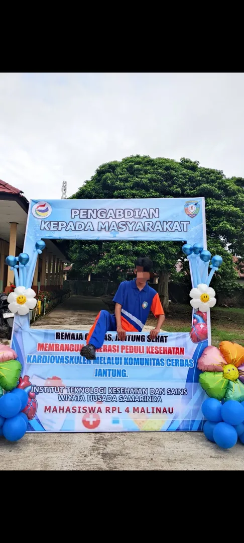 Muhammad Rizky