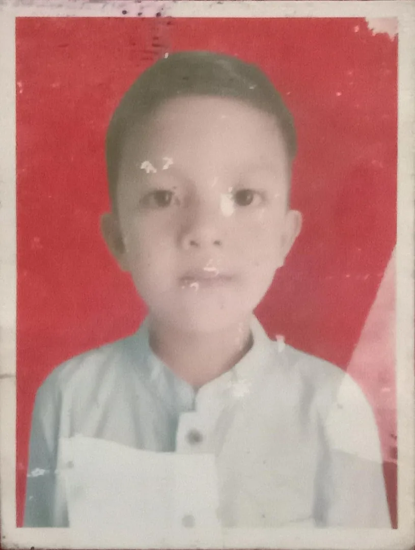 Ahmad Faris Maulana