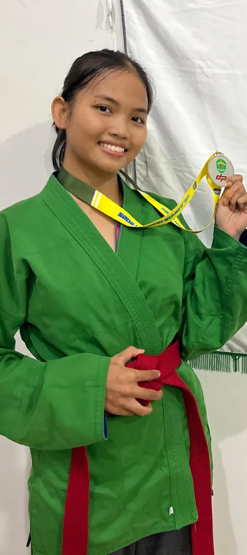 Mita Amelia