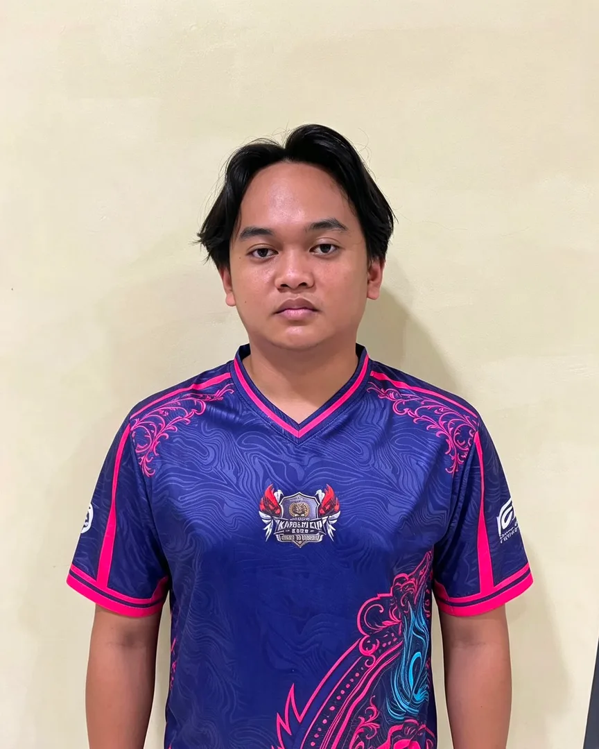MUHAMAD AIDIL