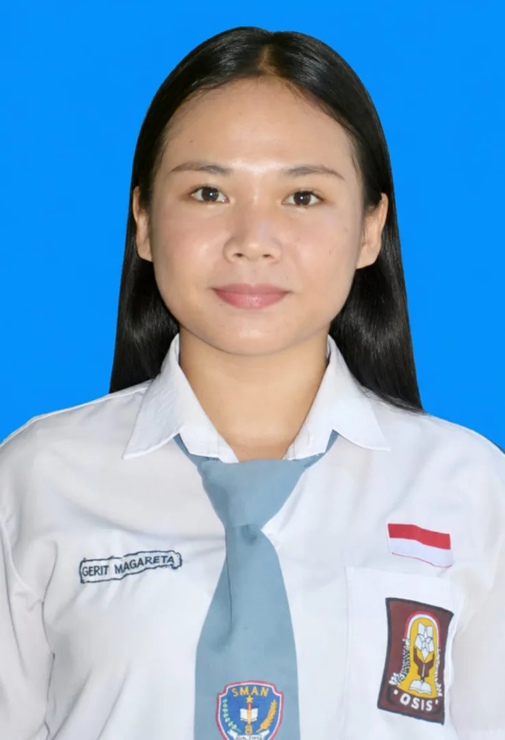 Gerit Magareta