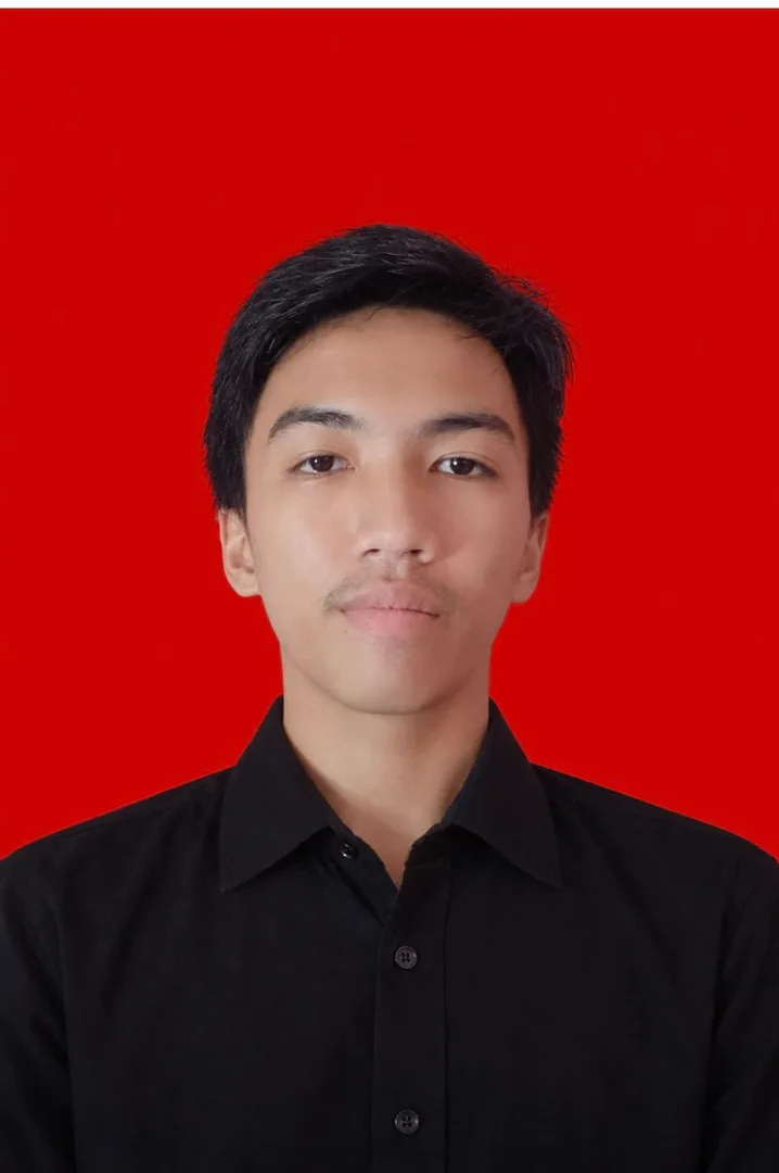 CHRISTOPHER NADUS RIDIO