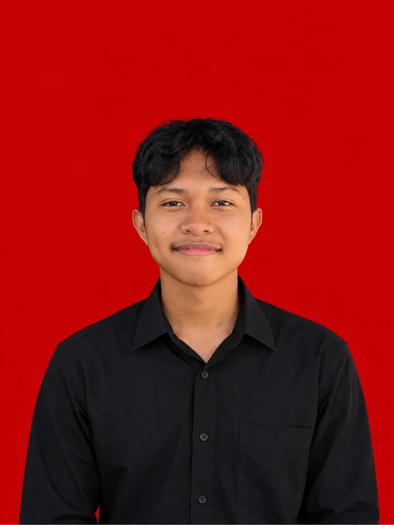 Dieubless Dikavie Para'pak